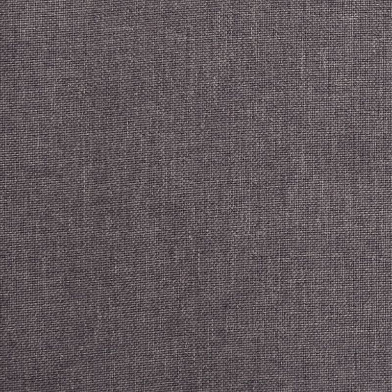 Casa si Gradina - Mobilier - Scaune si fotolii - Scaune - Scaune de bar, 2 buc., gri taupe, material textil - Infinity.ro