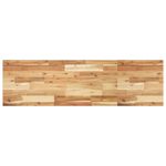 Casa si Gradina - Mobilier - Feronerie si accesorii mobila - Blat de masa, 160x40x2 cm, dreptunghiular, lemn masiv de acacia - Infinity.ro