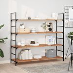 Casa si Gradina - Mobilier - Feronerie si accesorii mobila - Blat de masa, 160x40x2 cm, dreptunghiular, lemn masiv de acacia - Infinity.ro