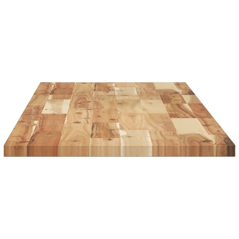 Casa si Gradina - Mobilier - Feronerie si accesorii mobila - Blat de masa, 160x40x2 cm, dreptunghiular, lemn masiv de acacia - Infinity.ro