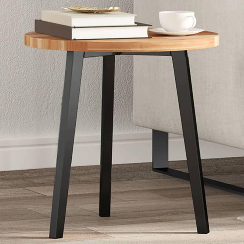Casa si Gradina - Mobilier - Feronerie si accesorii mobila - Blat de masa rotund, Ø40x2 cm, lemn masiv de acacia - Infinity.ro