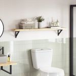 Casa si Gradina - Constructii - Lemn constructii - Placi lemn - Blat de masa, 160x20x4 cm, dreptunghiular, lemn masiv acacia, natural - Infinity.ro