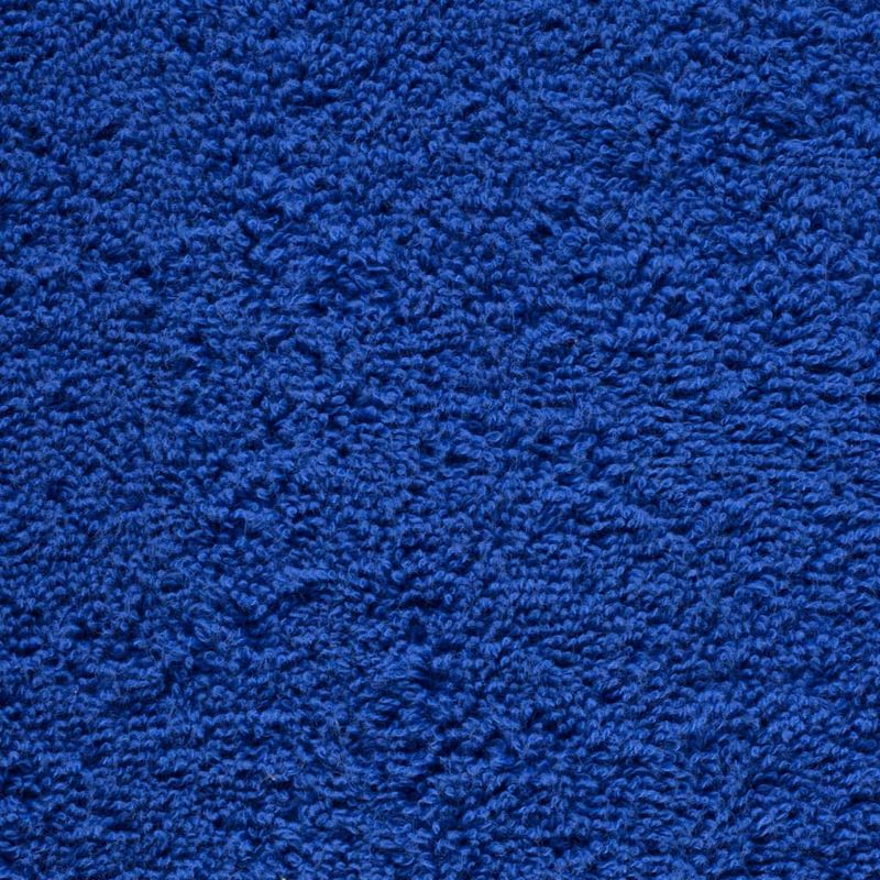 Casa si Gradina - Textile si covoare - Textile baie - Prosoape - Prosoape de dus premium 2 buc 70x140cm 600 gsm 100% bumbac, albastru - Infinity.ro