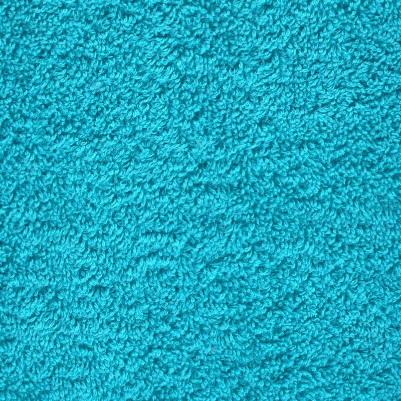 Casa si Gradina - Textile si covoare - Textile baie - Prosoape - Prosoape premium 4 buc., turcoaz 30x30 cm, 600 gsm 100% bumbac - Infinity.ro