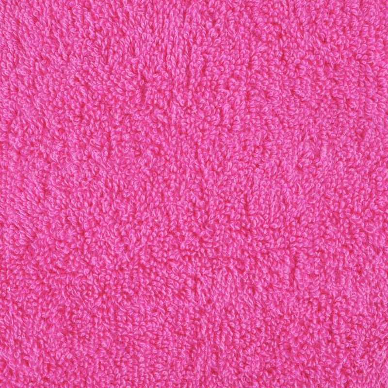 Casa si Gradina - Textile si covoare - Textile baie - Prosoape - Prosoape oaspeti premium 10buc. roz 30x50cm 600gsm 100% bumbac - Infinity.ro
