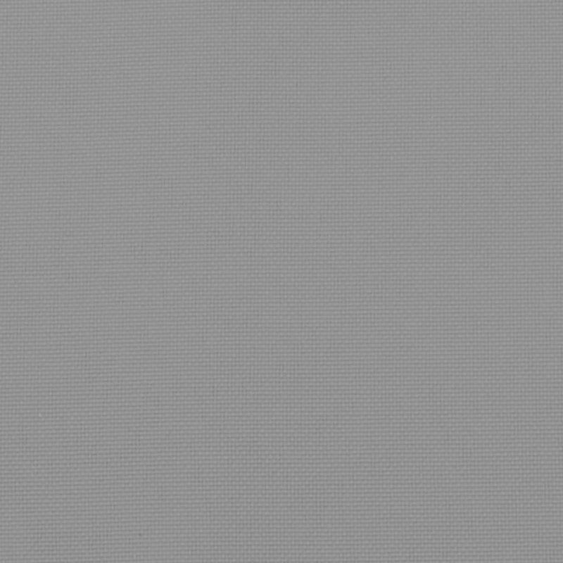 Casa si Gradina - Gradina si terasa - Mobilier exterior - Perne decorative exterior - Perne pentru paleti, 2 buc., gri, material textil - Infinity.ro