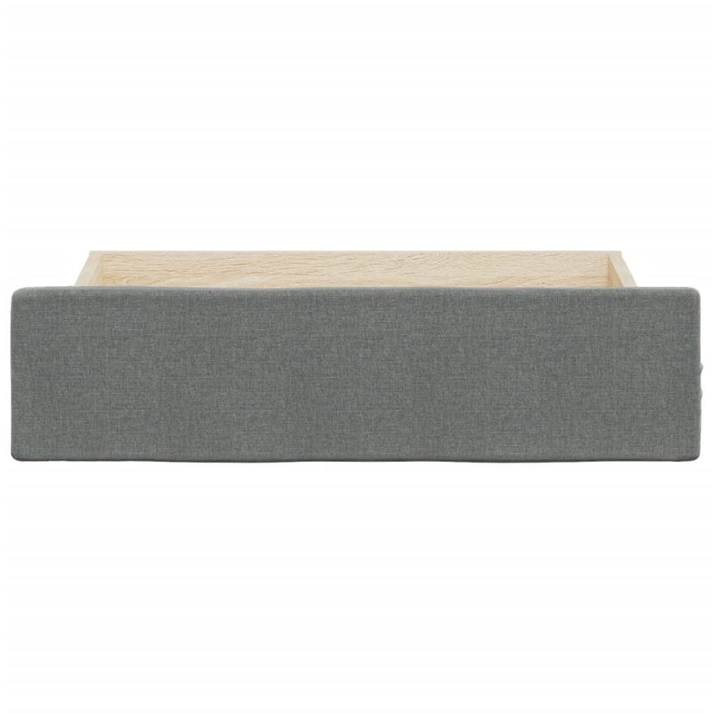 Casa si Gradina - Mobilier - Paturi si accesorii - Accesorii paturi - Tablie de pat Stejar Artizanal 90 cm Lemn compozit - Infinity.ro
