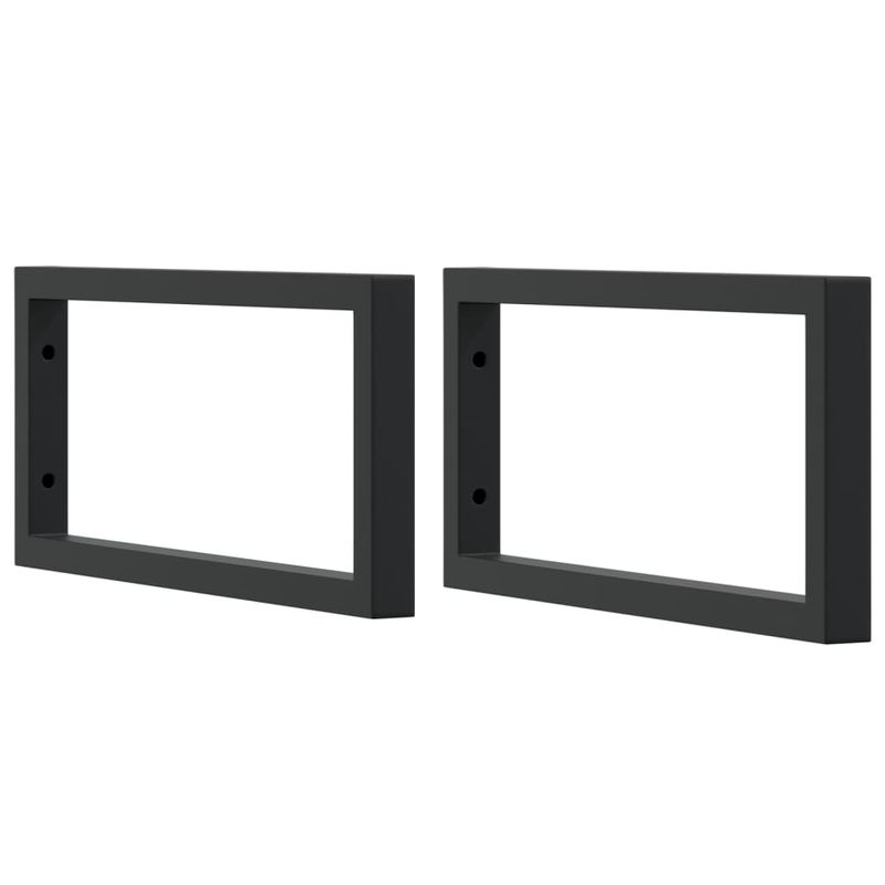 Casa si Gradina - Mobilier - Biblioteci si rafturi - Rafturi - Raft pentru lavoar montat pe perete, otel și lemn masiv acacia, maro închis și negru, mărime 160x50x4 cm, model dreptunghiular - Infinity.ro