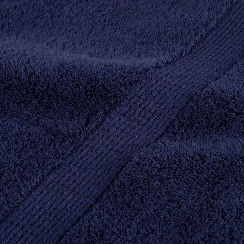 Casa si Gradina - Textile si covoare - Textile baie - Prosoape - Prosoape premium 10buc., bleumarin 30x30cm, 600 gsm 100% bumbac - Infinity.ro