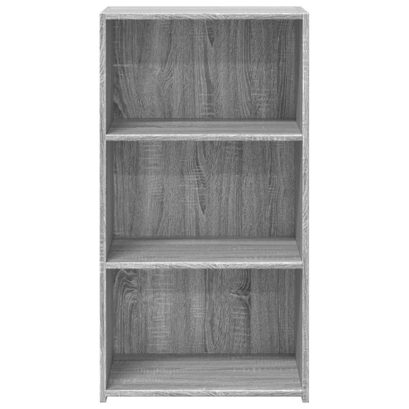 Casa si Gradina - Mobilier - Comode si corpuri - Comode - Dulap, sonoma gri, 50x41x93 cm, lemn prelucrat - Infinity.ro