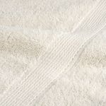 Casa si Gradina - Textile si covoare - Textile baie - Prosoape - Prosoape de sauna premium 10 buc. 80x200 cm 600 gsm 100% bumbac, crem - Infinity.ro