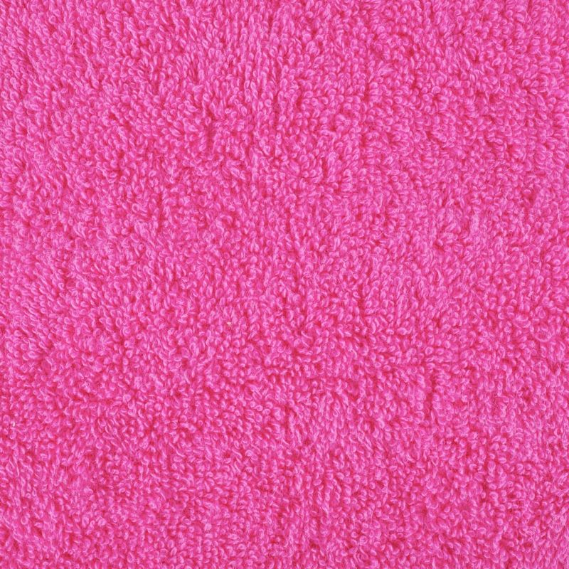 Casa si Gradina - Textile si covoare - Textile baie - Prosoape - Prosoape premium 4 buc. roz 100x200cm 600gsm 100% bumbac - Infinity.ro