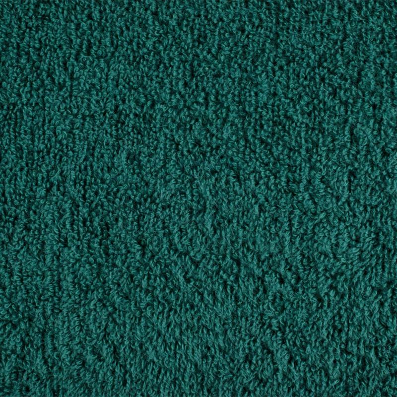 Casa si Gradina - Textile si covoare - Textile baie - Prosoape - Prosoape de sauna premium 10 buc. 80x200 cm 600 gsm 100% bumbac, verde - Infinity.ro