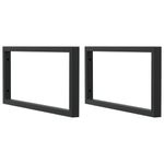 Casa si Gradina - Mobilier - Biblioteci si rafturi - Rafturi - Raft pentru lavoar montat pe perete, otel și lemn masiv acacia, maro și negru, mărime 140x60x2 cm, model dreptunghiular - Infinity.ro
