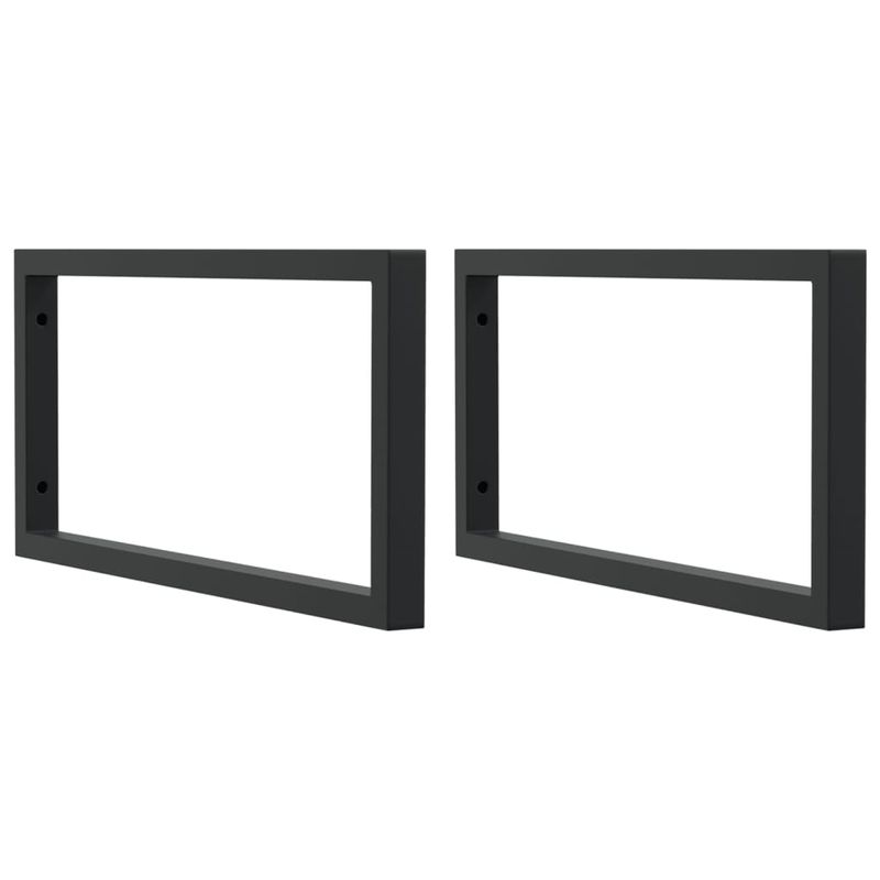 Casa si Gradina - Mobilier - Biblioteci si rafturi - Rafturi - Raft pentru lavoar montat pe perete, otel și lemn masiv acacia, maro și negru, mărime 140x60x2 cm, model dreptunghiular - Infinity.ro