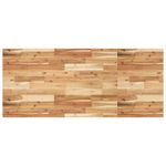 Casa si Gradina - Mobilier - Feronerie si accesorii mobila - Blat de masa, 140x60x2 cm, dreptunghiular, lemn masiv de acacia, finisat în ulei - Infinity.ro