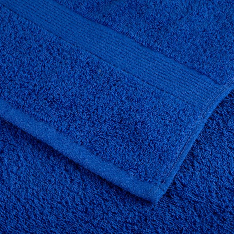 Casa si Gradina - Textile si covoare - Textile baie - Prosoape - Prosoape premium 10buc albastru 100x200cm 600gsm 100% bumbac - Infinity.ro