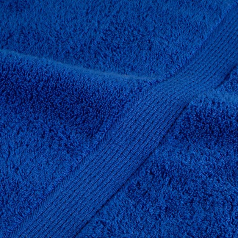 Casa si Gradina - Textile si covoare - Textile baie - Prosoape - Prosoape premium 10buc albastru 100x200cm 600gsm 100% bumbac - Infinity.ro