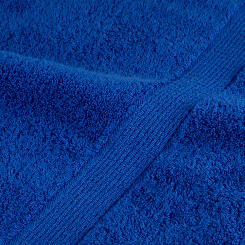 Casa si Gradina - Textile si covoare - Textile baie - Prosoape - Prosoape de dus premium 10 buc 70x140cm 600 gsm 100% bumbac, albastru - Infinity.ro