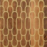 Casa si Gradina - Mobilier - Seturi de mobilier - Seturi baie - Dulap pentru chiuveta de baie, 62x33x58 cm, lemn masiv de mango, maro miere - Infinity.ro