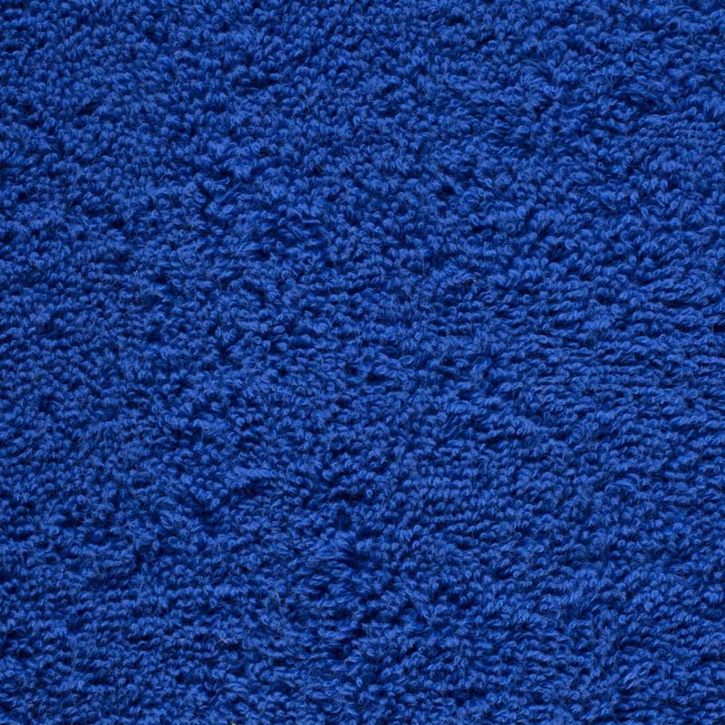 Casa si Gradina - Textile si covoare - Textile baie - Prosoape - Prosoape de dus premium 10 buc 70x140cm 600 gsm 100% bumbac, albastru - Infinity.ro
