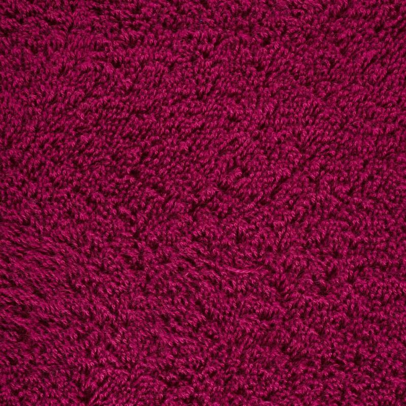 Casa si Gradina - Textile si covoare - Textile baie - Prosoape - Prosoape premium 10buc rosu bordo 100x200cm 600gsm 100% bumbac - Infinity.ro