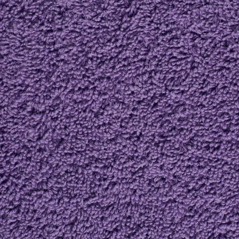 Casa si Gradina - Textile si covoare - Textile baie - Prosoape - Prosoape de sauna premium 10 buc. 80x200 cm 600 gsm 100% bumbac, violet - Infinity.ro