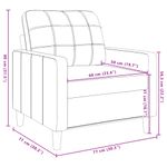 Casa si Gradina - Mobilier - Seturi de mobilier - Seturi living - Set canapea cu perne, 3 piese, rosu vin, catifea - Infinity.ro