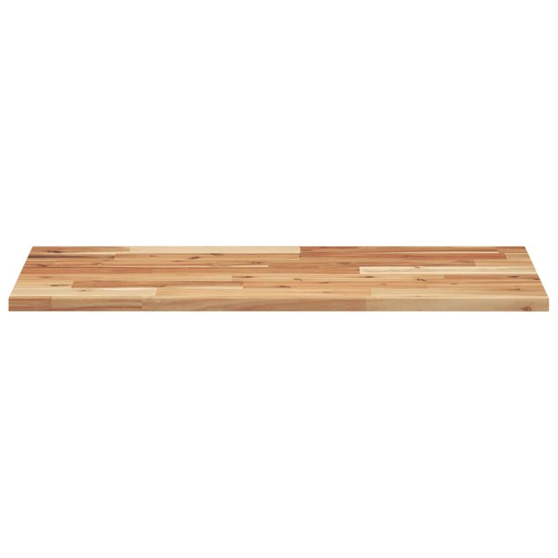 Casa si Gradina - Mobilier - Mobilier baie - Blaturi baie - Blat de baie finisaj cu ulei, 60x40x2 cm, lemn masiv de acacia - Infinity.ro