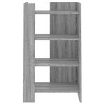 Casa si Gradina - Mobilier - Comode si corpuri - Comode - Dulap, sonoma gri, 45x35x75 cm, lemn prelucrat - Infinity.ro