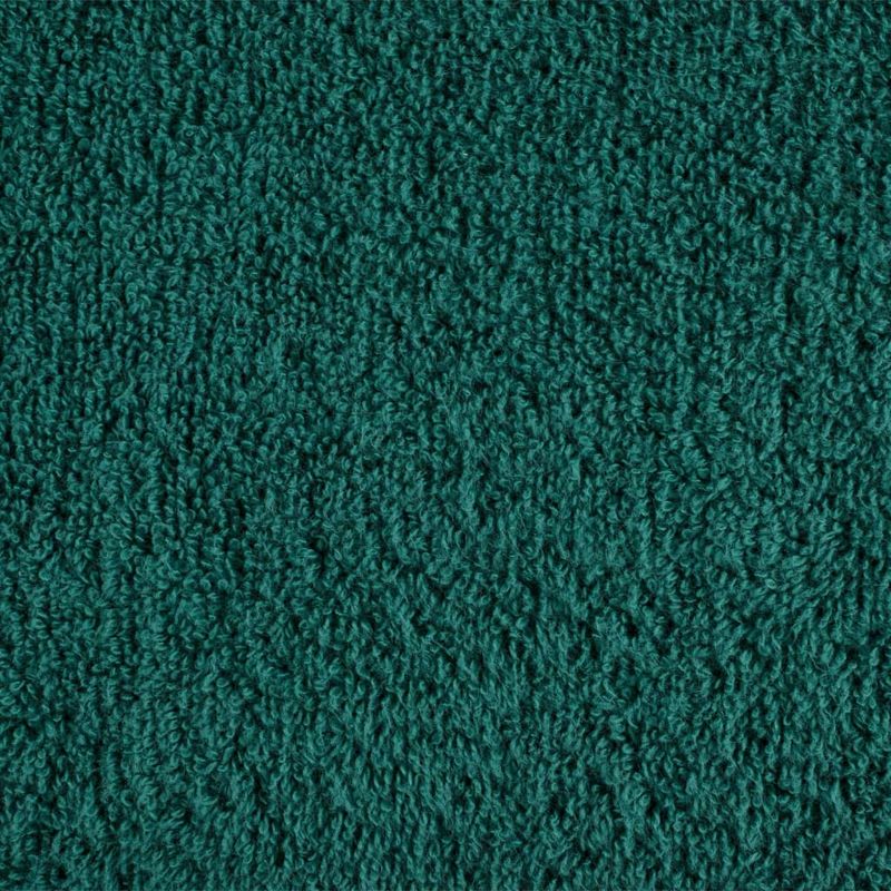 Casa si Gradina - Textile si covoare - Textile baie - Prosoape - Prosoape de sauna premium 4 buc. 80x200 cm 600 gsm 100% bumbac, verde - Infinity.ro