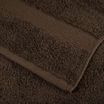 Casa si Gradina - Textile si covoare - Textile baie - Prosoape - Prosoape de baie premium 4buc maro 100x150cm 600gsm 100% bumbac - Infinity.ro