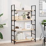 Casa si Gradina - Mobilier - Feronerie si accesorii mobila - Blat de masa 100x30x2 cm dreptunghiular lemn masiv de acacia - Infinity.ro