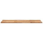Casa si Gradina - Mobilier - Feronerie si accesorii mobila - Blat de birou finisat cu ulei, 140x60x2 cm, lemn masiv acacia - Infinity.ro