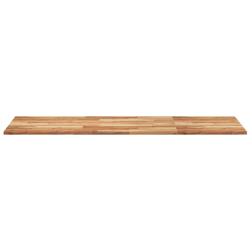 Casa si Gradina - Mobilier - Feronerie si accesorii mobila - Blat de birou finisat cu ulei, 140x60x2 cm, lemn masiv acacia - Infinity.ro