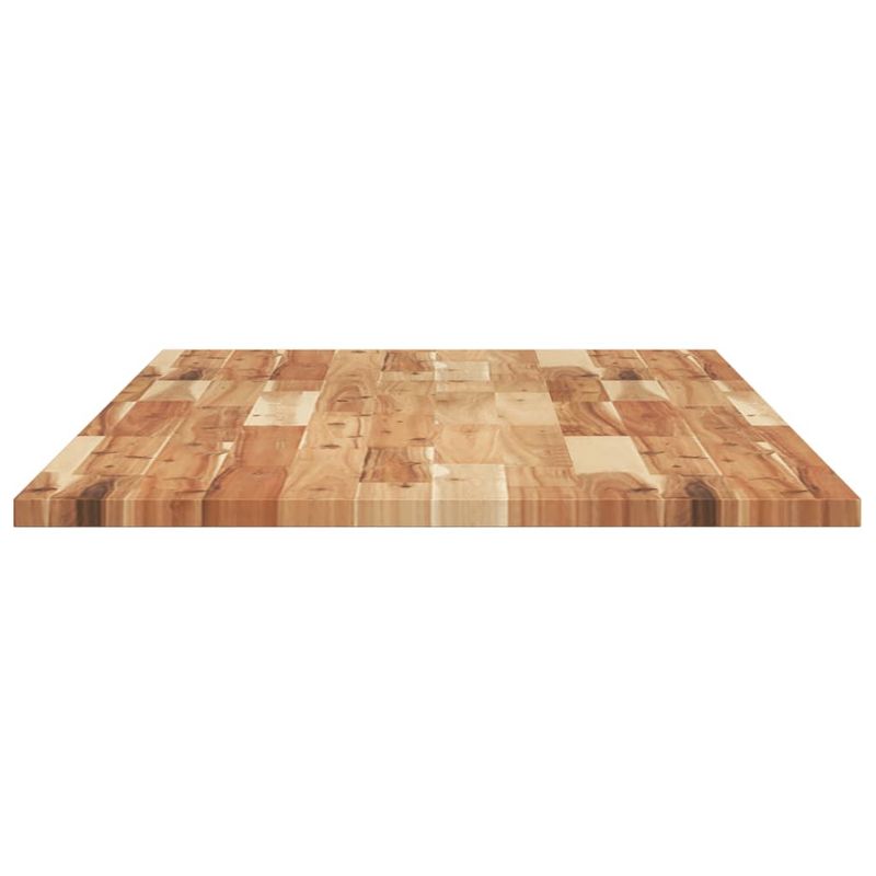 Casa si Gradina - Mobilier - Feronerie si accesorii mobila - Blat de birou finisat cu ulei, 140x60x2 cm, lemn masiv acacia - Infinity.ro
