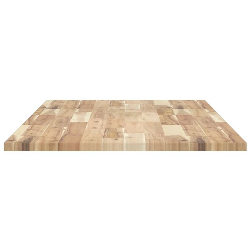 Casa si Gradina - Mobilier - Mobilier baie - Blaturi baie - Blat de baie netratat, 140x60x2 cm, lemn masiv de acacia - Infinity.ro
