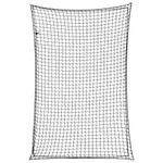 Auto si Moto - Remorci si platforme auto - Plasa de remorca cu funie elastica, negru, 3x2 m, PP - Infinity.ro