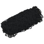 Auto si Moto - Remorci si platforme auto - Plasa de remorca cu funie elastica, negru, 3x2 m, PP - Infinity.ro