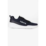 Fashion, accesorii si bijuterii - Copii - Incaltaminte copii - Sneakers si tenisi copii - Pantofi sport Levi's Essential VIVE0010T 39 EU Bleumarin - Infinity.ro