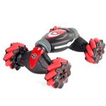 Jucarii, Copii si Bebe - Jucarii si jocuri - Vehicule si jucarii cu telecomanda - Masinute - Masinuta controlabila prin gesturi rosie - Infinity.ro