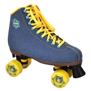 Role Quad Nijdam Denim rebel marime 39