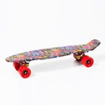 Sport si Outdoor - Role, trotinete si skateboard - Placi de rulat - Skateboard - Pennyboard Hipster - Infinity.ro