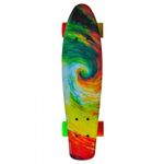 Sport si Outdoor - Role, trotinete si skateboard - Placi de rulat - Skateboard - Penny board Comics - Infinity.ro