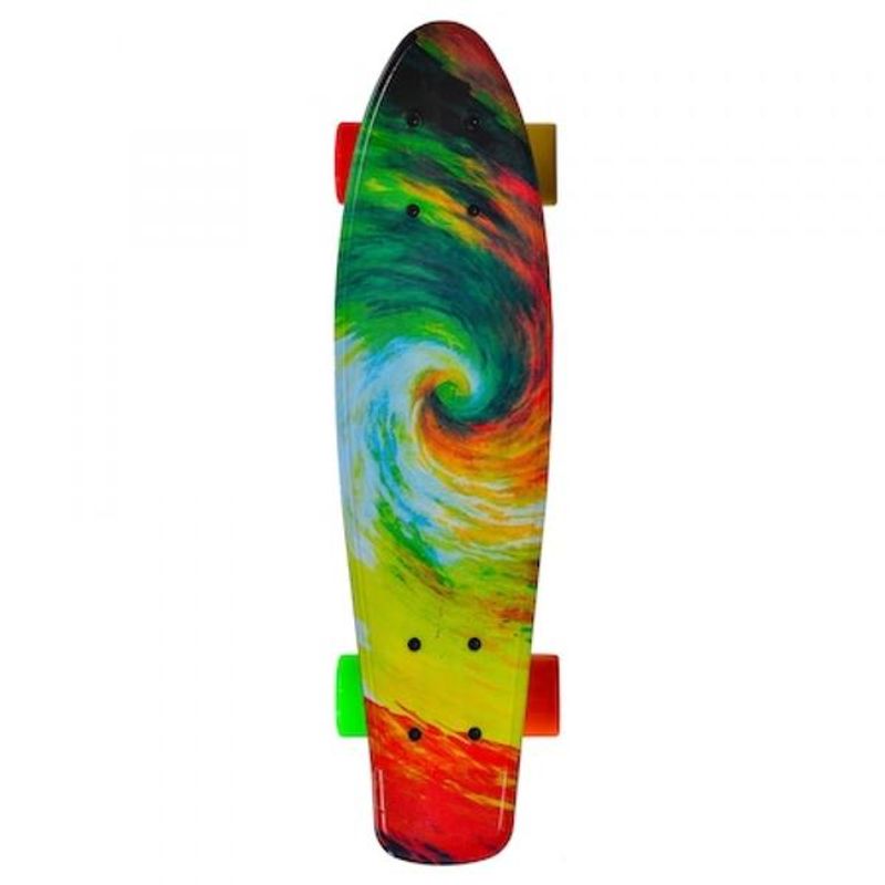 Sport si Outdoor - Role, trotinete si skateboard - Placi de rulat - Skateboard - Penny board Comics - Infinity.ro