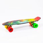 Sport si Outdoor - Role, trotinete si skateboard - Placi de rulat - Skateboard - Penny board Comics - Infinity.ro