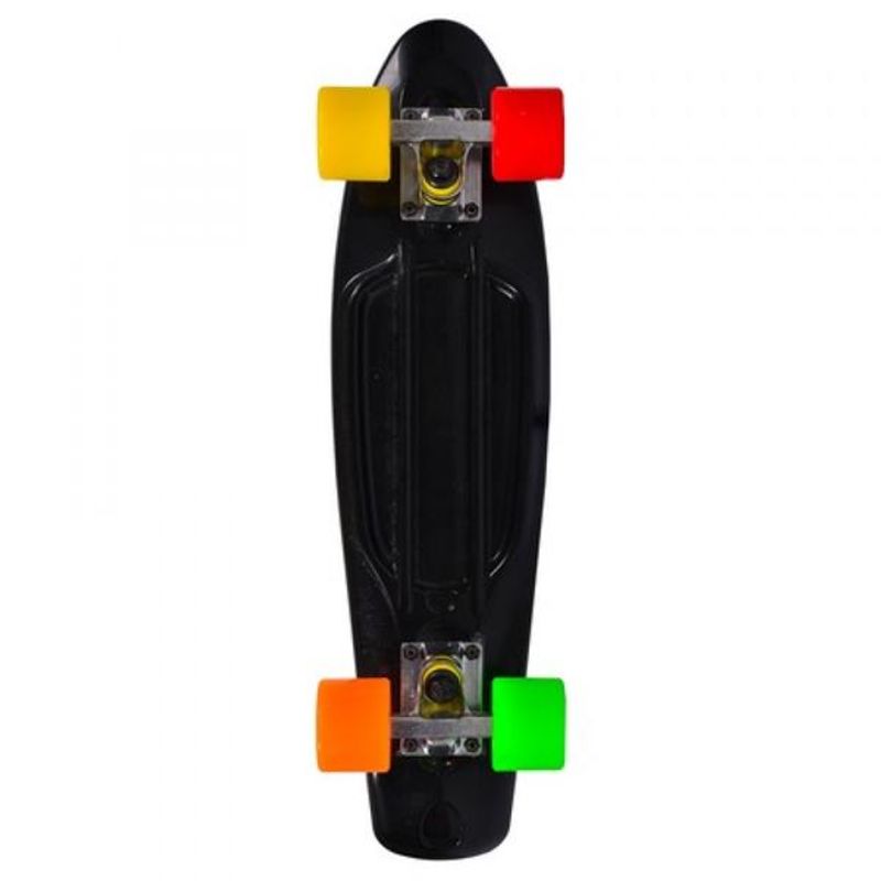 Sport si Outdoor - Role, trotinete si skateboard - Placi de rulat - Skateboard - Penny board Comics - Infinity.ro