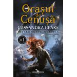 Carti si Birotica - Carti - Fictiune - Orasul de Cenusa (vol.2 din seria Instrumente Mortale) - Infinity.ro