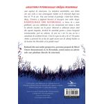 Carti si Birotica - Carti - Fictiune - Riverdale. Misterul omului de artar (vol.3) - Infinity.ro