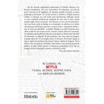 Carti si Birotica - Carti - Istorie - John F. Kennedy - Marilyn Monroe. O iubire imposibila - Infinity.ro